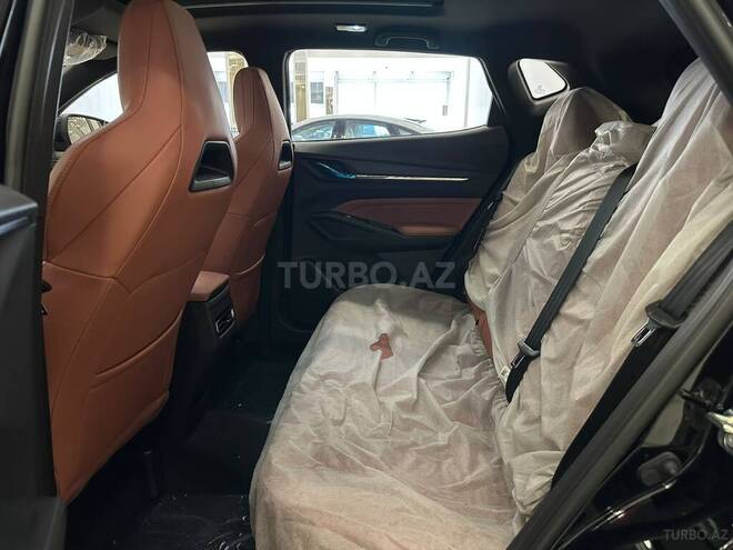 Changan Oshan X5 Plus-20