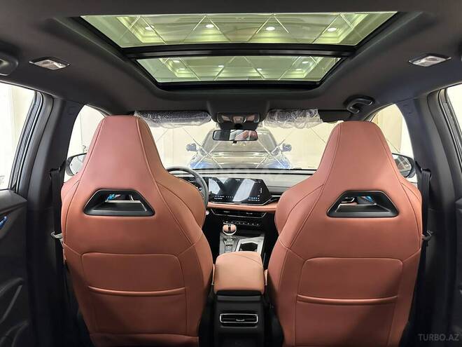 Changan Oshan X5 Plus-23
