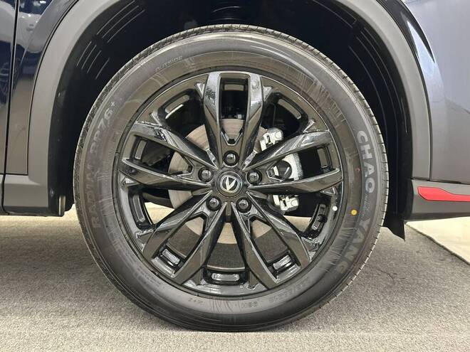 Changan Oshan X5 Plus-29