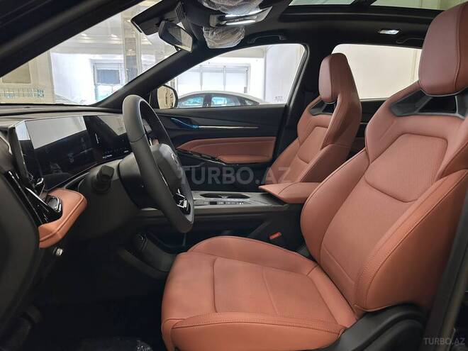 Changan Oshan X5 Plus-9