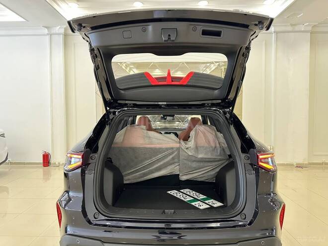 Changan Oshan X5 Plus-27