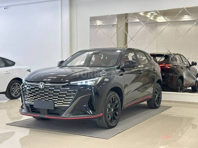 Changan Oshan X5 Plus-3
