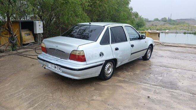 Daewoo Nexia-3