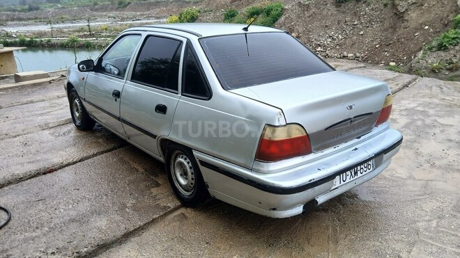 Daewoo Nexia-4
