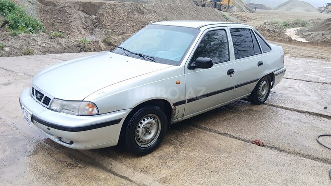 Daewoo Nexia-5
