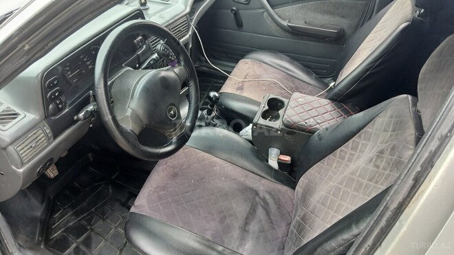 Daewoo Nexia-8