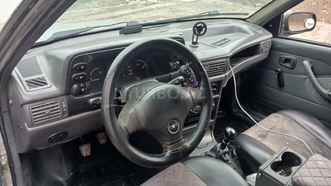 Daewoo Nexia-7
