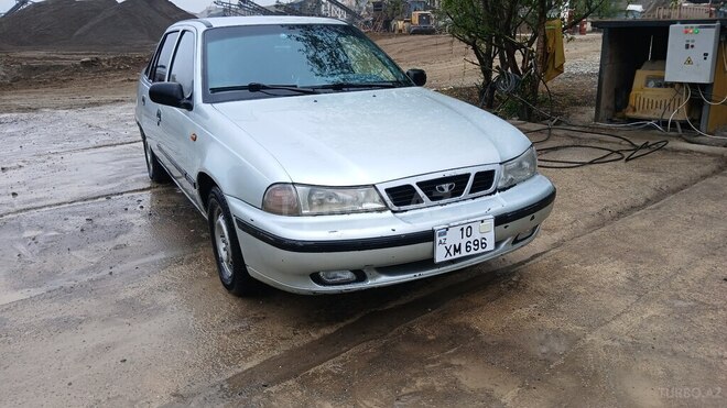 Daewoo Nexia-6