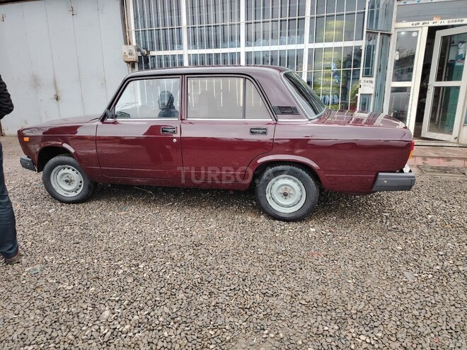 LADA (VAZ) 2107-3