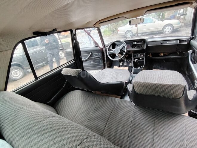 LADA (VAZ) 2107-5