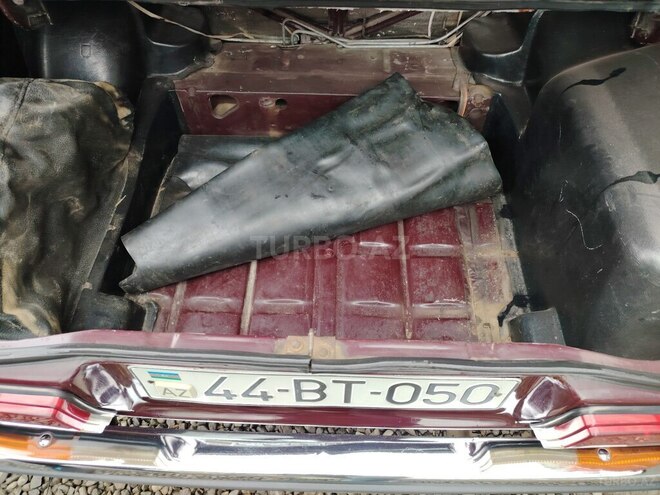 LADA (VAZ) 2107-7