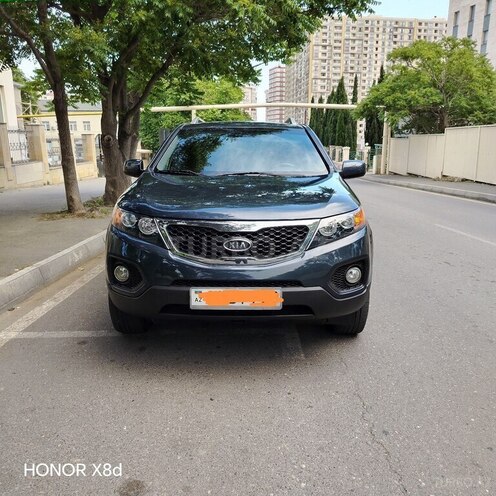 Kia Sorento-1