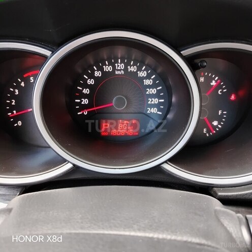 Kia Sorento-7