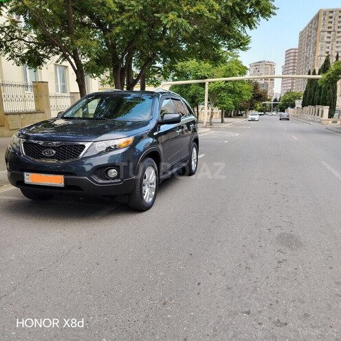 Kia Sorento-3