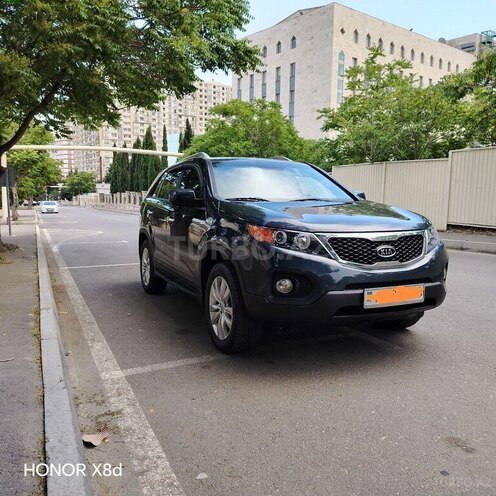 Kia Sorento-2