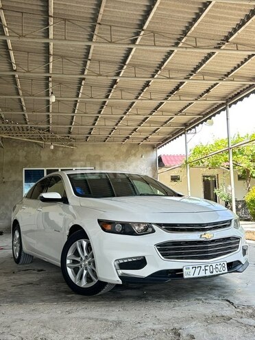 Chevrolet Malibu-1