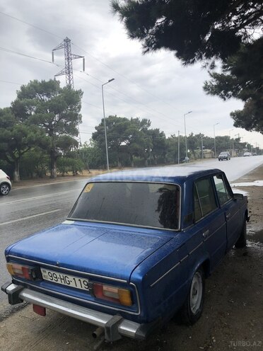 LADA (VAZ) 2106-2