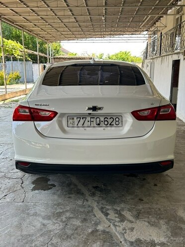 Chevrolet Malibu-2