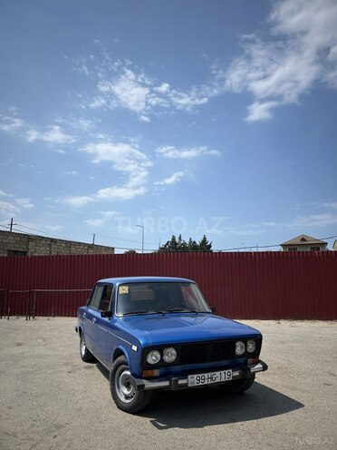 LADA (VAZ) 2106-1