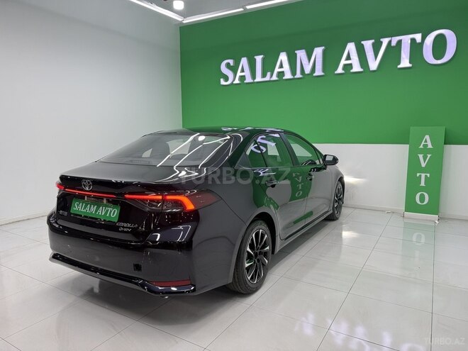 Toyota Corolla-6