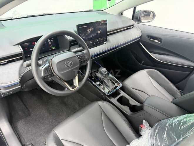 Toyota Corolla-8