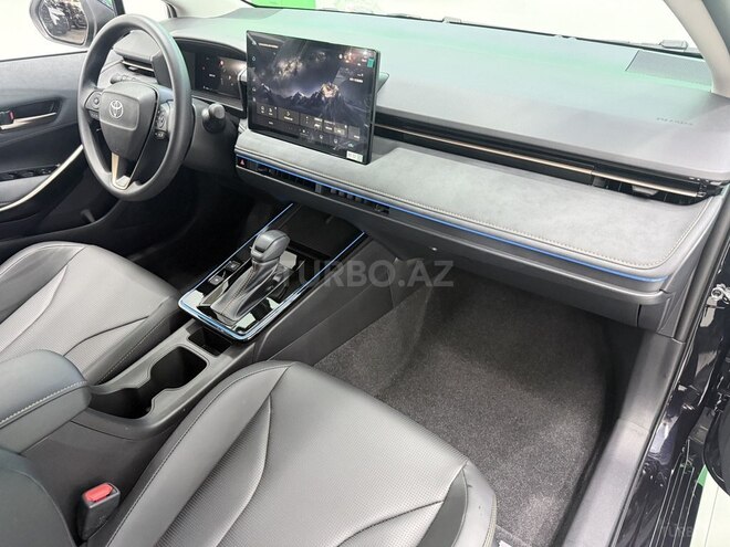 Toyota Corolla-11