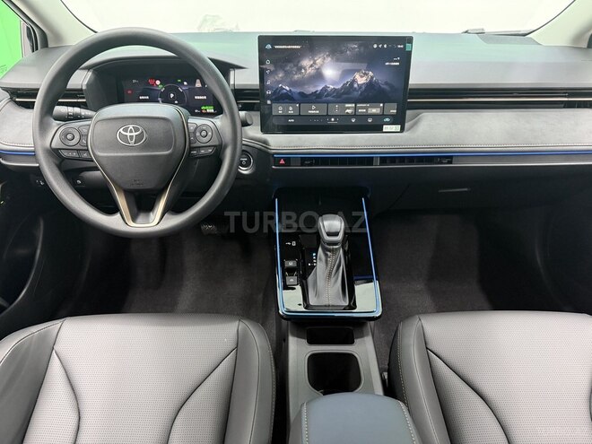 Toyota Corolla-9