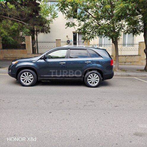 Kia Sorento-10