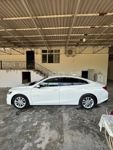 Chevrolet Malibu-3