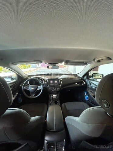 Chevrolet Malibu-6
