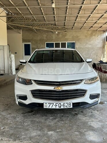 Chevrolet Malibu-11