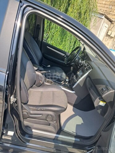 Mercedes B 180-3