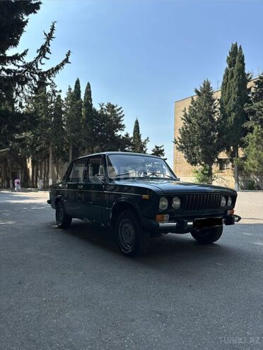 LADA (VAZ) 2106-2