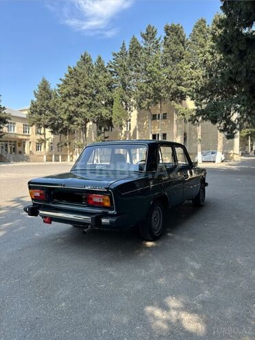 LADA (VAZ) 2106-4