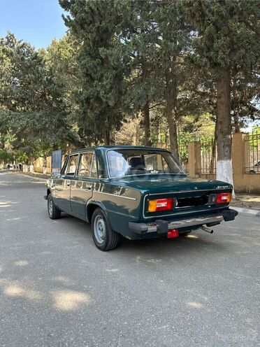LADA (VAZ) 2106-3