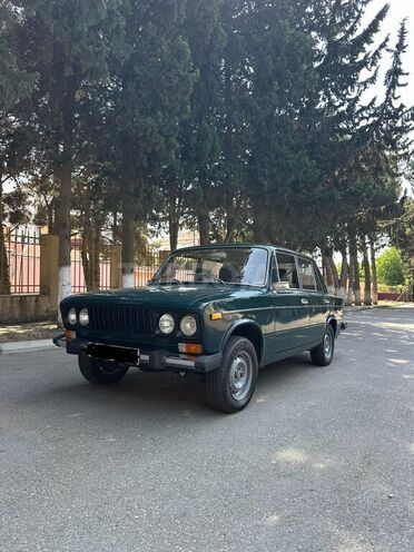 LADA (VAZ) 2106-1
