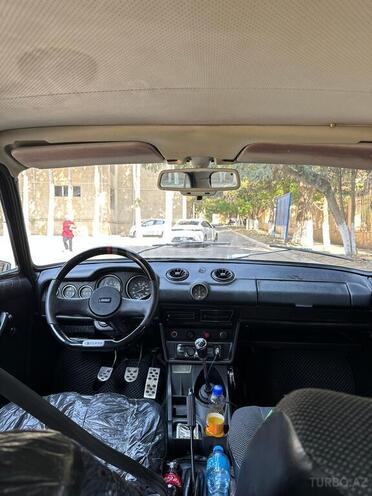 LADA (VAZ) 2106-7