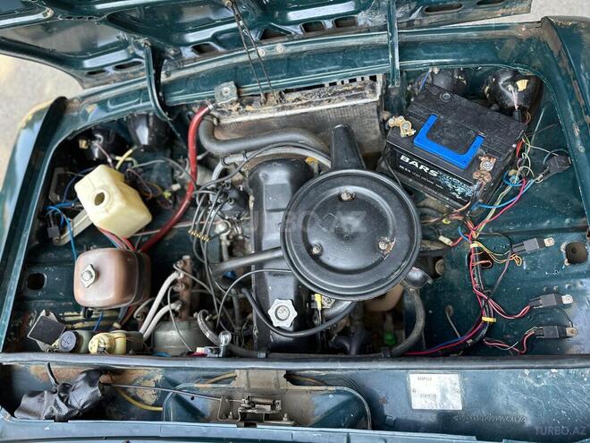 LADA (VAZ) 2106-9