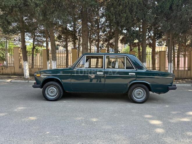 LADA (VAZ) 2106-5