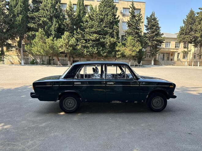 LADA (VAZ) 2106-6