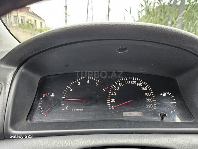 Toyota Corolla-7