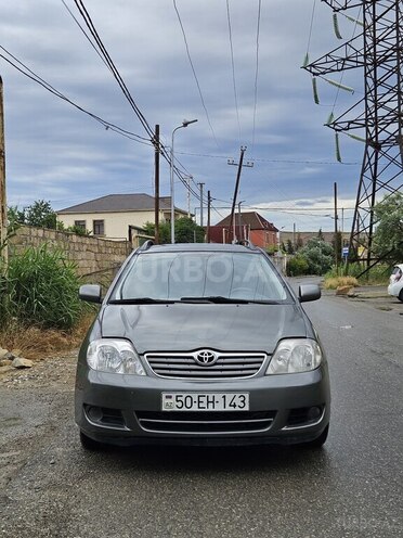 Toyota Corolla-1