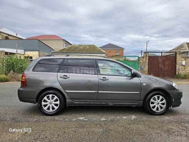 Toyota Corolla-9