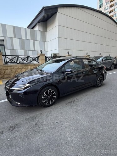 Toyota Corolla-3