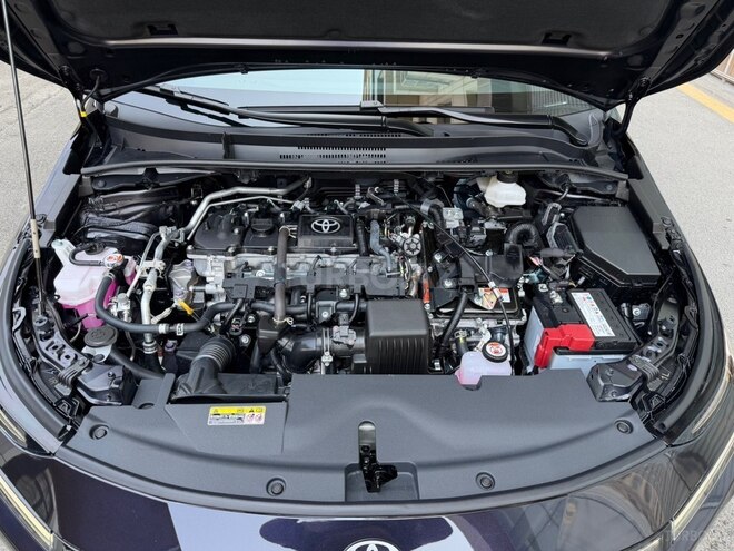 Toyota Corolla-12