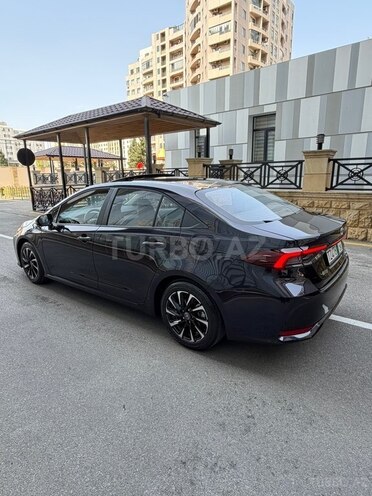 Toyota Corolla-6