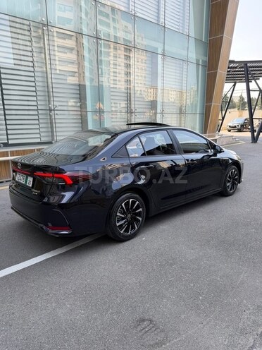Toyota Corolla-5