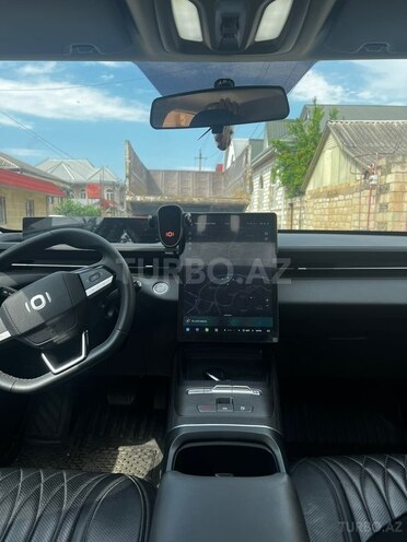 Changan Qiyuan A05-5