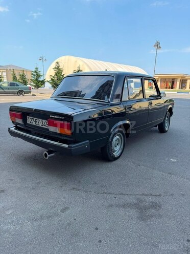 LADA (VAZ) 2107-6