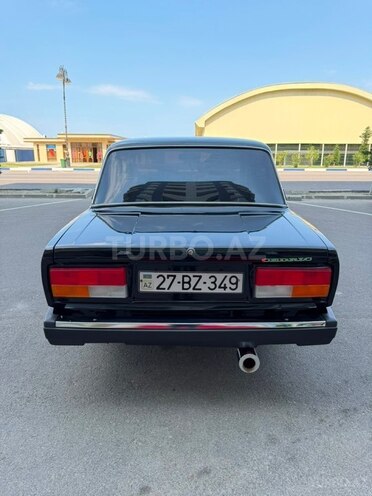LADA (VAZ) 2107-11